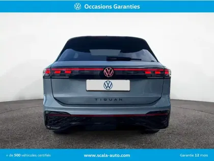 Photo 3 Volkswagen Tiguan  1.5 eHybrid 204ch DSG6