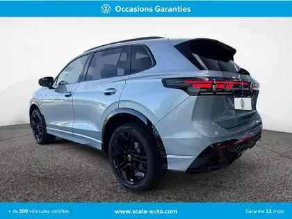 Photo 34 Volkswagen Tiguan  1.5 eHybrid 204ch DSG6