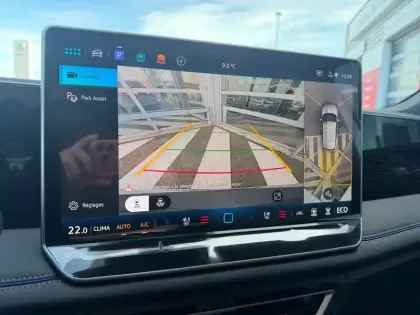 Photo 54 Volkswagen Tiguan  1.5 eHybrid 204ch DSG6