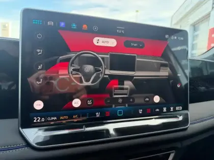 Photo 59 Volkswagen Tiguan  1.5 eHybrid 204ch DSG6