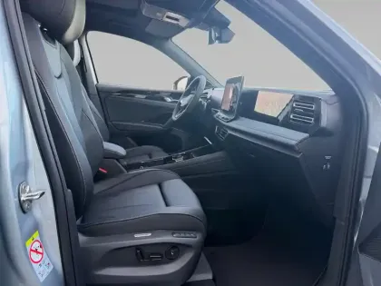 Photo 42 Volkswagen Tiguan  1.5 eHybrid 204ch DSG6