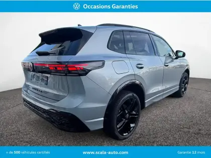 Photo 4 Volkswagen Tiguan  1.5 eHybrid 204ch DSG6