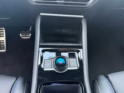 Photo 44 Volkswagen Tiguan  1.5 eHybrid 204ch DSG6