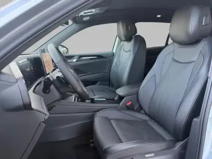 Photo 41 Volkswagen Tiguan  1.5 eHybrid 204ch DSG6