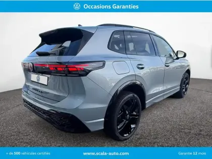 Photo 36 Volkswagen Tiguan  1.5 eHybrid 204ch DSG6