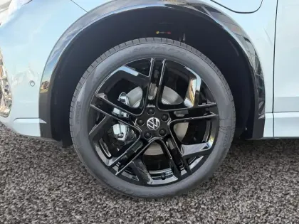 Photo 8 Volkswagen Tiguan  1.5 eHybrid 204ch DSG6