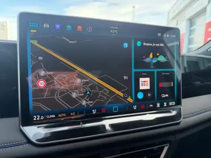 Photo 53 Volkswagen Tiguan  1.5 eHybrid 204ch DSG6