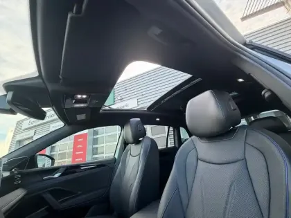 Photo 63 Volkswagen Tiguan  1.5 eHybrid 204ch DSG6