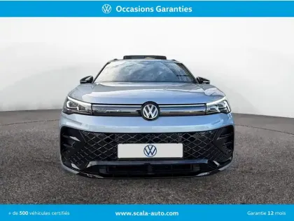 Photo 39 Volkswagen Tiguan  1.5 eHybrid 204ch DSG6