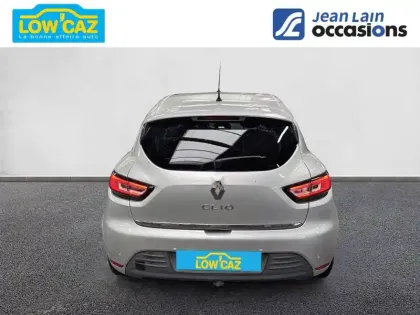 Photo 5 Renault Clio  dCi 90 Energy