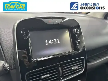 Photo 17 Renault Clio  dCi 90 Energy