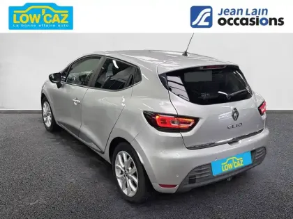 Photo 6 Renault Clio  dCi 90 Energy