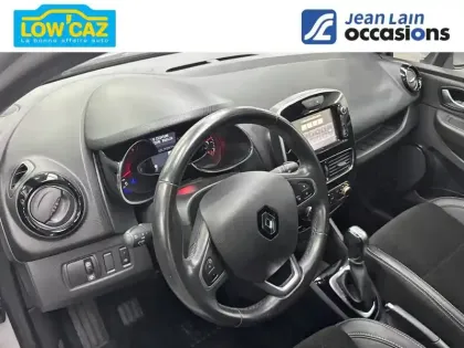 Photo 10 Renault Clio  dCi 90 Energy