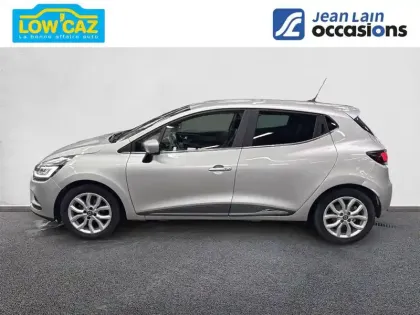 Photo 7 Renault Clio  dCi 90 Energy