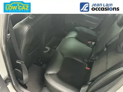 Photo 16 Renault Clio  dCi 90 Energy