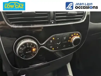 Photo 13 Renault Clio  dCi 90 Energy