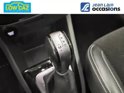 Photo 14 Renault Clio  dCi 90 Energy