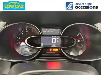 Photo 11 Renault Clio  dCi 90 Energy