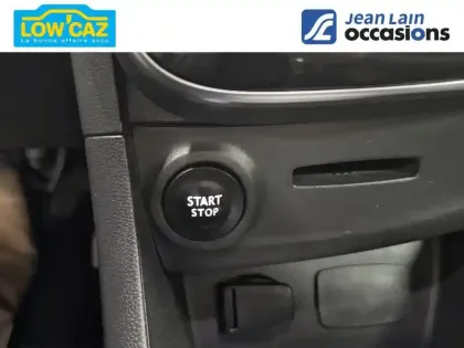 Photo 15 Renault Clio  dCi 90 Energy