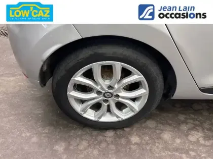 Photo 8 Renault Clio  dCi 90 Energy
