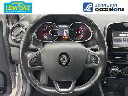 Photo 12 Renault Clio  dCi 90 Energy
