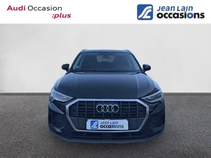 Photo 1 Audi Q3  35 TFSI 150 ch S tronic 7