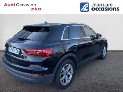 Photo 4 Audi Q3  35 TFSI 150 ch S tronic 7