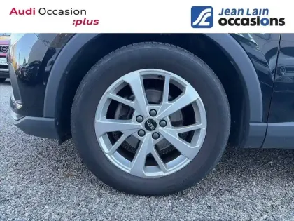 Photo 8 Audi Q3  35 TFSI 150 ch S tronic 7