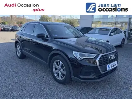 Photo 22 Audi Q3  35 TFSI 150 ch S tronic 7