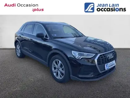 Photo 2 Audi Q3  35 TFSI 150 ch S tronic 7