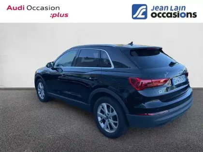 Photo 6 Audi Q3  35 TFSI 150 ch S tronic 7