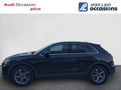 Photo 7 Audi Q3  35 TFSI 150 ch S tronic 7