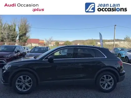 Photo 27 Audi Q3  35 TFSI 150 ch S tronic 7