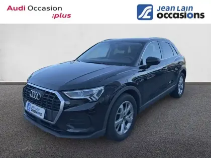 Photo Audi Q3 Advanced
