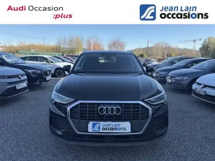 Photo 21 Audi Q3  35 TFSI 150 ch S tronic 7