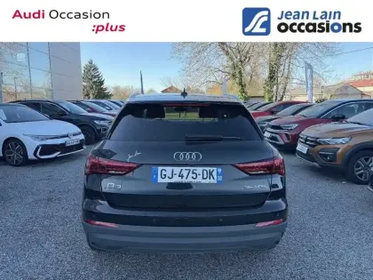 Photo 25 Audi Q3  35 TFSI 150 ch S tronic 7