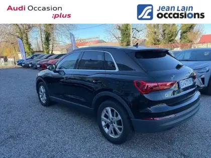 Photo 26 Audi Q3  35 TFSI 150 ch S tronic 7