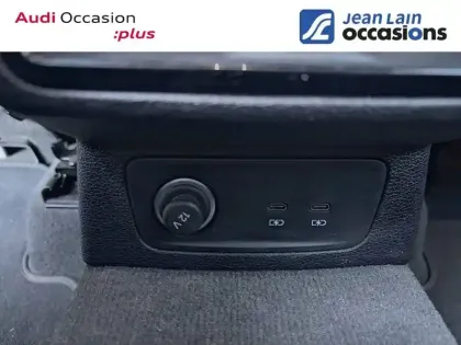 Photo 18 Audi Q3  35 TFSI 150 ch S tronic 7