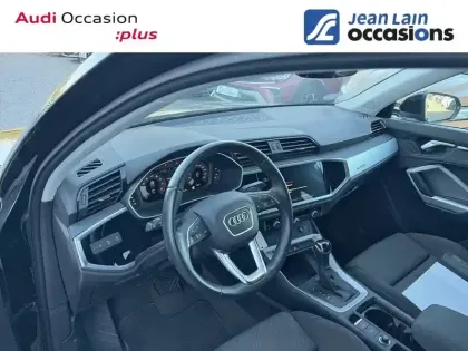 Photo 28 Audi Q3  35 TFSI 150 ch S tronic 7