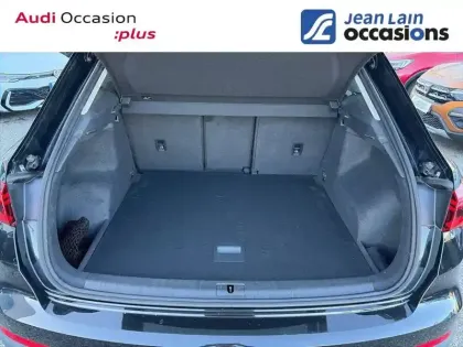 Photo 9 Audi Q3  35 TFSI 150 ch S tronic 7