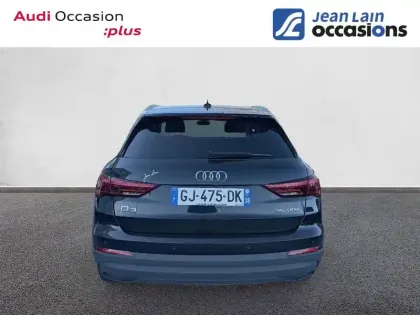 Photo 5 Audi Q3  35 TFSI 150 ch S tronic 7