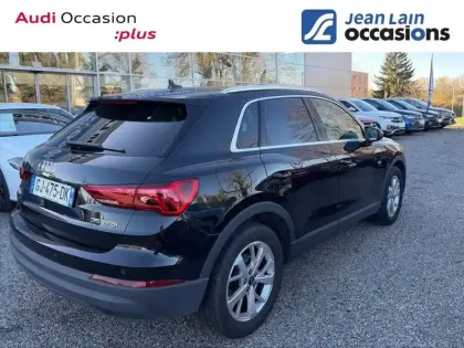 Photo 24 Audi Q3  35 TFSI 150 ch S tronic 7