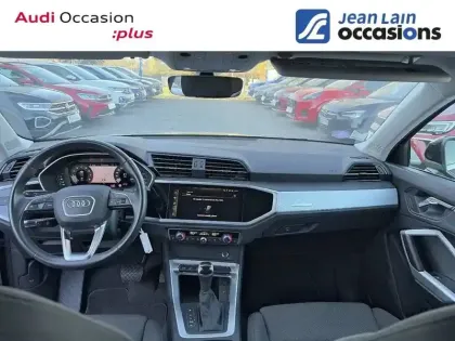 Photo 29 Audi Q3  35 TFSI 150 ch S tronic 7