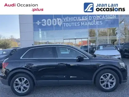 Photo 23 Audi Q3  35 TFSI 150 ch S tronic 7