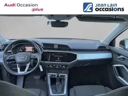 Photo 17 Audi Q3  35 TFSI 150 ch S tronic 7