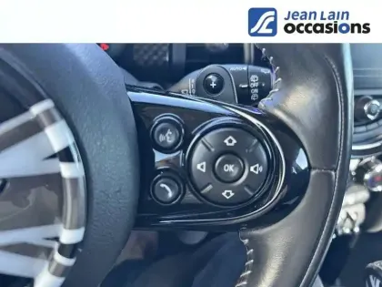 Photo 11 Mini Mini Hatch 5 Portes Cooper S 192 ch BVA6