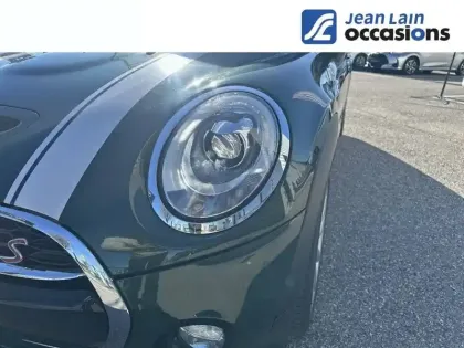 Photo 18 Mini Mini Hatch 5 Portes Cooper S 192 ch BVA6