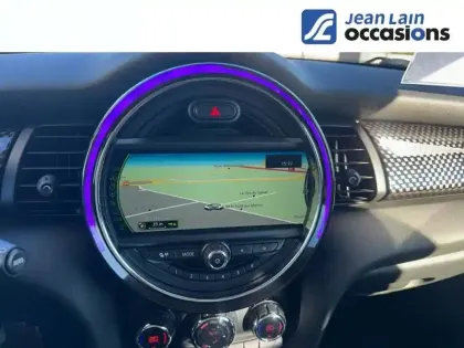 Photo 14 Mini Mini Hatch 5 Portes Cooper S 192 ch BVA6