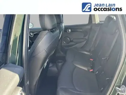 Photo 16 Mini Mini Hatch 5 Portes Cooper S 192 ch BVA6