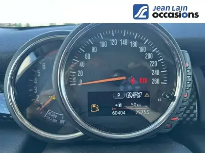 Photo 10 Mini Mini Hatch 5 Portes Cooper S 192 ch BVA6